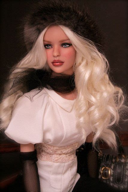 Omg This Is One Of The Most Beautiful Dolls Ive Ever Seen I Just