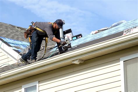 Residential Roof Repair Company Ga Roofing And Repair Inc