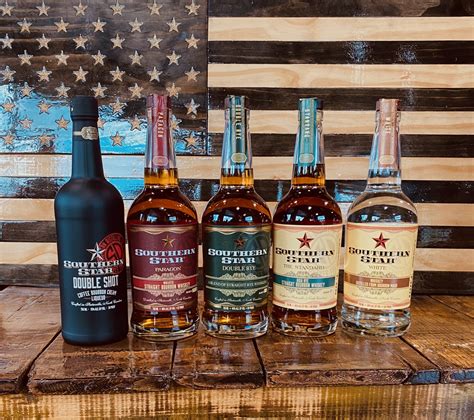Southern Distilling Co. Signs Deal With Charlotte FC - BevNET.com