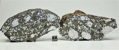 Strona 8 Meteorite Textures Collecting Meteorites