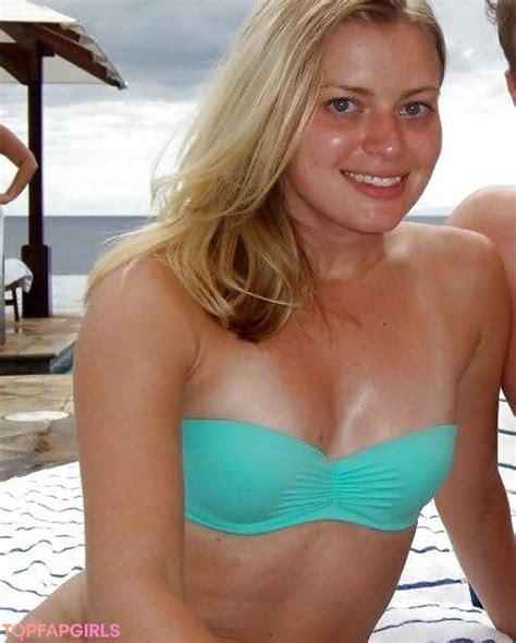 Elyse Willems Nude OnlyFans Leaked Photo 9 TopFapGirls