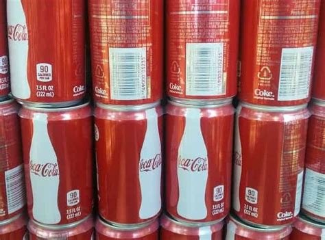 Aktueller kurs, historische charts, analystenchecks und aktuelle nachrichten zur coca cola aktie. 2 Aktien, die mehr Dividende zahlen als Coca-Cola: Doch ...