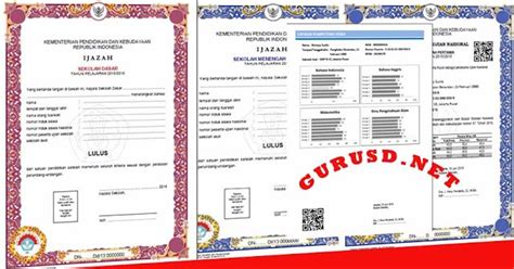 Untuk yang berminat jadi satpam saya kasih gambar contoh ijazah yang di selenggaran di daerah propinsi jawa barat. SMP NEGERI 1 KEDOKANBUNDER: Format Dan Contoh Blangko ...