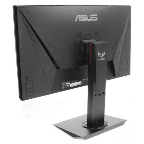 Asus Tuf Vg289q 28 Gaming Monitor Uhd 4k Ips Dci P3 Adaptive Sync