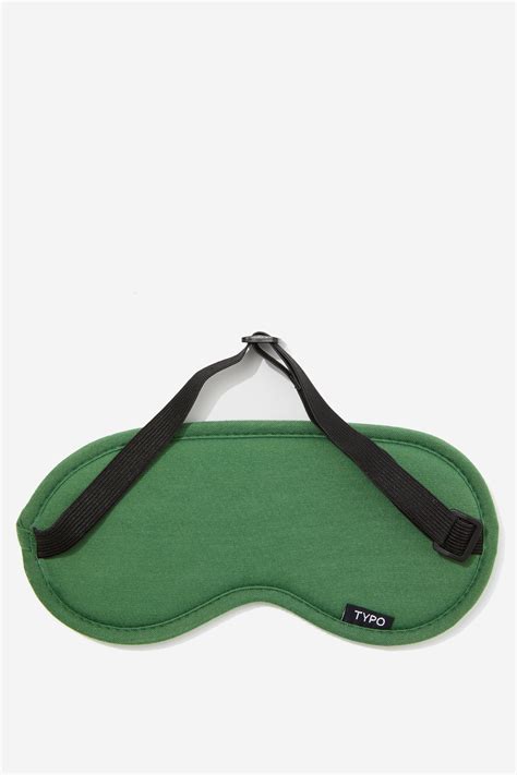 Urban Eyemask