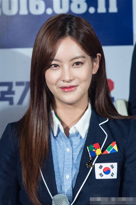 Love with flaws (mbc, 2019). Fans Shocked By How Beautiful Korean Actress Oh Yeon Seo ...