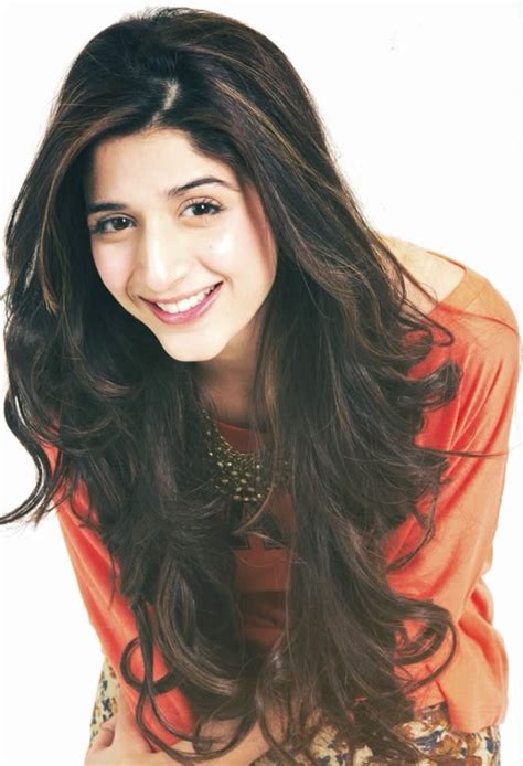 35m showing the orphans some love. Pakistani Tv Actress Mawra Hocane To Make Her Bollywood Debut