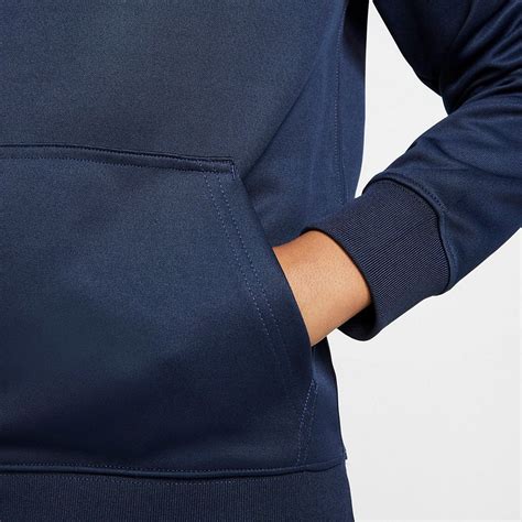 Know footballer's bio, wiki, salary, net worth including his dating life while 32 countries were showcasing their players, french football team has kylian mbappe, who came to. Hoodie Kylian Mbappe Pullover für Kinder, Nike Performance ...