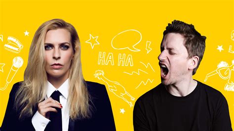 Comedy Review Edinburgh Fringe Culture The Sunday Times