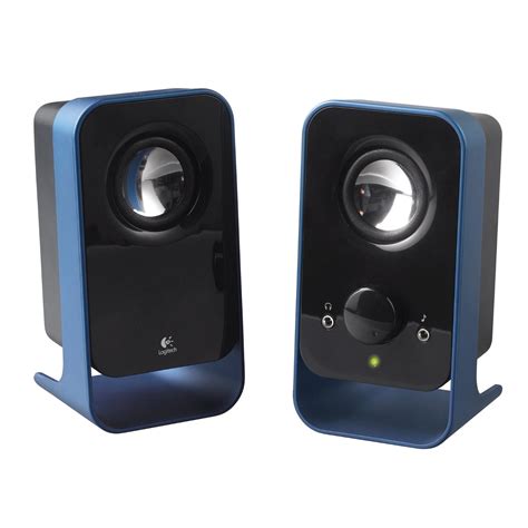 The first one to get us a sample to have a play with was logitech with its new g9 mouse. Logitech Ls11 Speakers Driver Download - brownreports