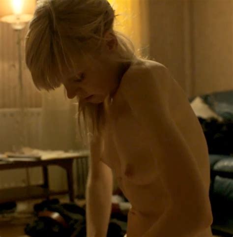 Antonia Campbell Hughes Nude Sex Scene In Kelly Victor Free