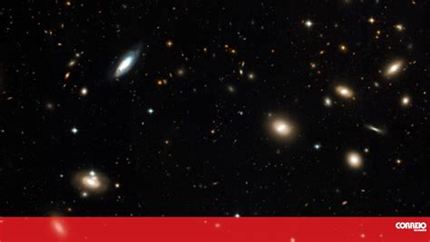 Los Astrónomos Localizan Las Estrellas Jóvenes Y Ven Cómo Evolucionan Al Observar Las Galaxias