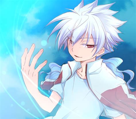 He is feida's leader, and the captain and forward of the lagoon. Hakuryuu (Inazuma Eleven)/#1478639 - Zerochan