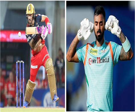 Ipl 2022 Rcb Vs Lsg Eliminator Top 5 Players To Watch Out In Royal