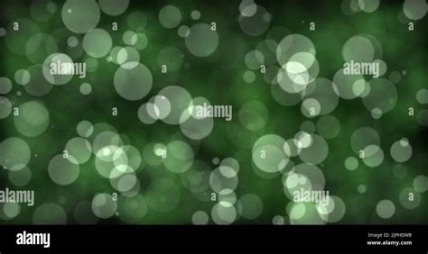 Background Bokeh Abstract Light Background High Definition Abstract