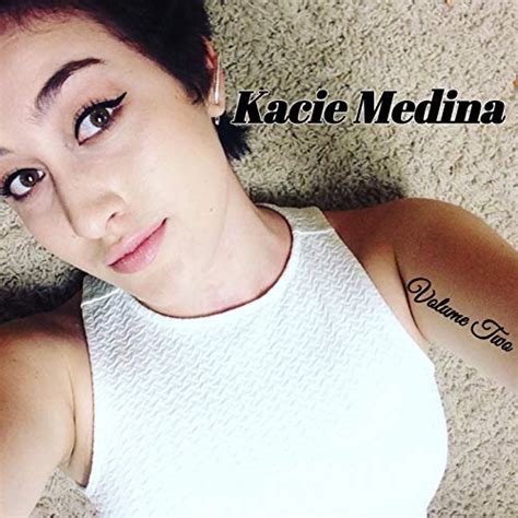 Volume Two By Kacie Medina On Amazon Music