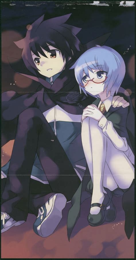 Tabitha And Hiraga Saito Zero No Tsukaima Drawn By Usatsukaeiji