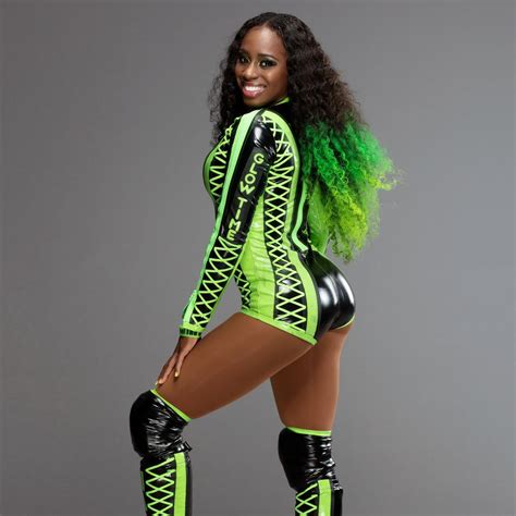 Naomi WWE Divas Photo 41936592 Fanpop