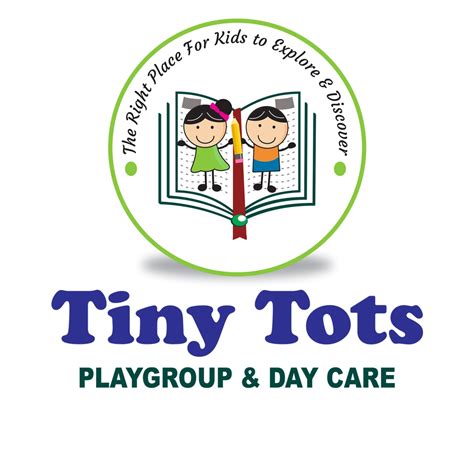 Tiny Tots Preschool And Day Care Pune