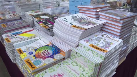 Big bad wolf book sale johor 2021, toppen shopping centre. The Big Bad Wolf Book Sale 2018 in Sri Lanka - YouTube