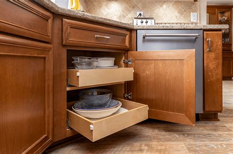 Jordan&judy wall mounted folding waste bin kitchen cabinet door hanging trash bin garbage car trash can kitchen accessories. Kitchen Cabinet Accessories in Southern California ...