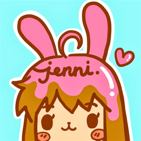 Jenni Illustrations Youtube