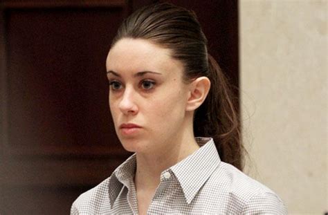 The Two Faces Of Casey Anthony Inside Her Life Today