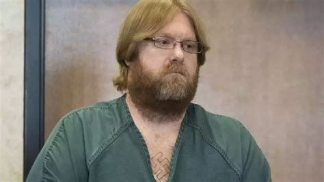 Trial For Man Accused Murdering Eureka Couple Begins After 4 Years