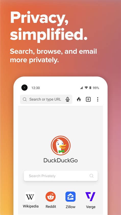 Duckduckgo Apk For Android Download