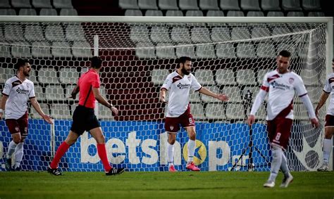 Super league χωρίς οφη δεν γίνεται! ΑΕΛ - ΟΦΗ 0-1: «Ψήλωσε» με το αυτογκόλ του Σπαρβ ...