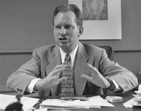 L Ron Hubbard Celebrity Biography Zodiac Sign And Famous Quotes