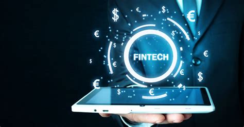 Fintech Is Changing How We Make Payments Heres How Adm