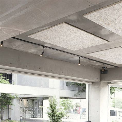 Tectum is also a great acoustical retrofit solution. TECTUM Ceiling Lines | Armstrong Ceiling Solutions ...