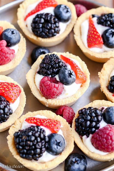 I've rounded up 36 of my favorite summer dessert recipes. 15 Berry Delicious Dessert Recipes for Memorial Day