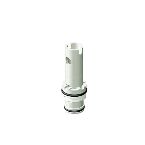 Maybe you would like to learn more about one of these? Glacier Bay Spray Diverter with Vacuum Breaker-A501018N ...