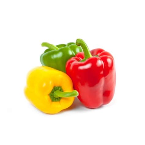 Pepper Bell Rainbow 6 Lbs Delivery Cornershop By Uber