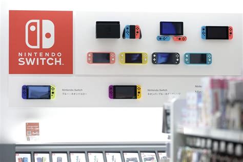 Nintendo switch and nintendo switch (oled model) systems are designed to fit your life, transforming from home console to portable. Bloomberg reporting on Switch Pro 2021, Possibly 4K ...