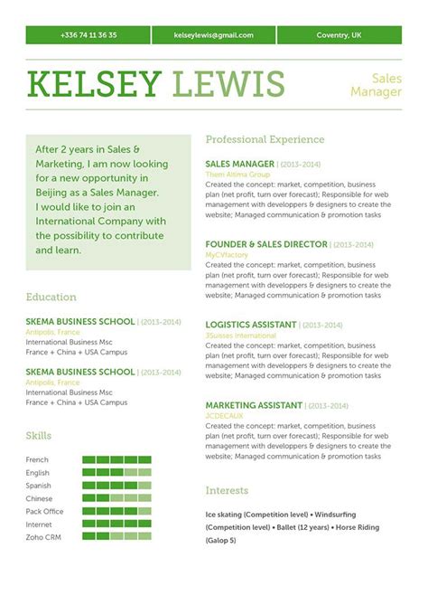 20+ self employed resume samples to customize for your own use. Self Employed Cv Template : If you've got the time to ...