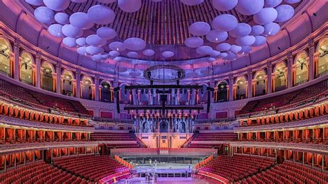 Royal Albert Hall England Obelisk Art History