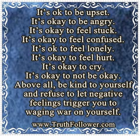 If there's any message to my work, it is ultimately that it's ok to be different, that it's good to be different, that we should question ourselves before we pass judgment on someone who. It's okay Quotes