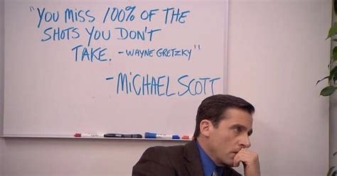 25 Best Michael Scott Quotes From The Office Ranked