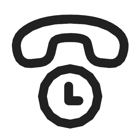 Call Missed Vector Svg Icon Png Repo Free Png Icons