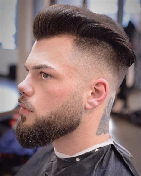 nice 50 Stunning Blowout Haircut Ideas for Men - Trendy Inspiration
