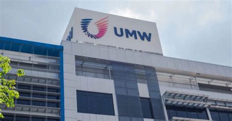 Umw oil & gas berhad provides services to the oil and gas industry. UMW to conclude the complete exit from oil and gas sector ...