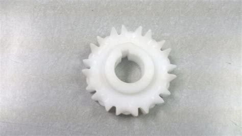 Intralox 1600 10 Teeth Sprocket 1 Round Bore 32 Pitch Diameter For
