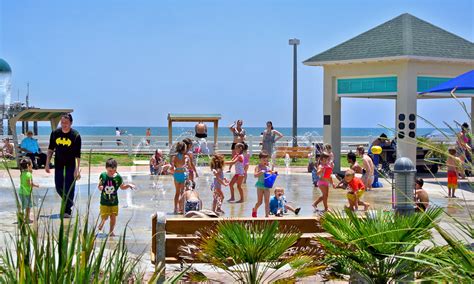 Places to Swim in St. Augustine | Visit St Augustine