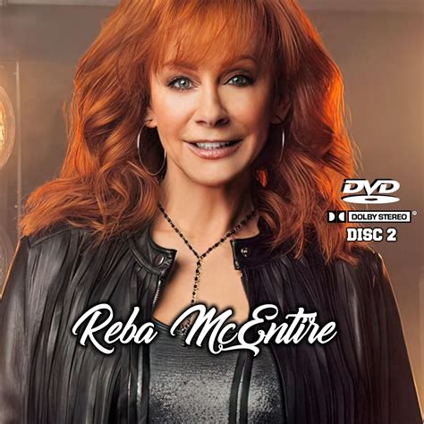 Reba Mcentire Music Videos Collection 2 Dvds 58 Music Videos