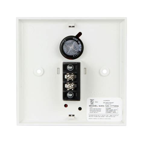 Led strobe lighting is also helpful for alerting the hearing impaired. USI-2177 Smoke Alarm Strobe Light For The Hearing Impaired