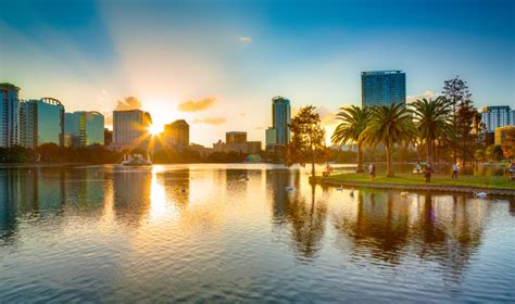 Maria B. Woods: Ciudades de Florida para invertir por su crecimiento y