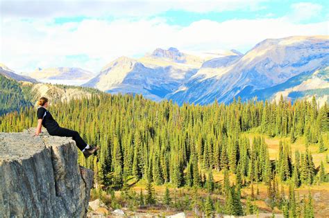 10 Best Hiking Trails In British Columbia Canada